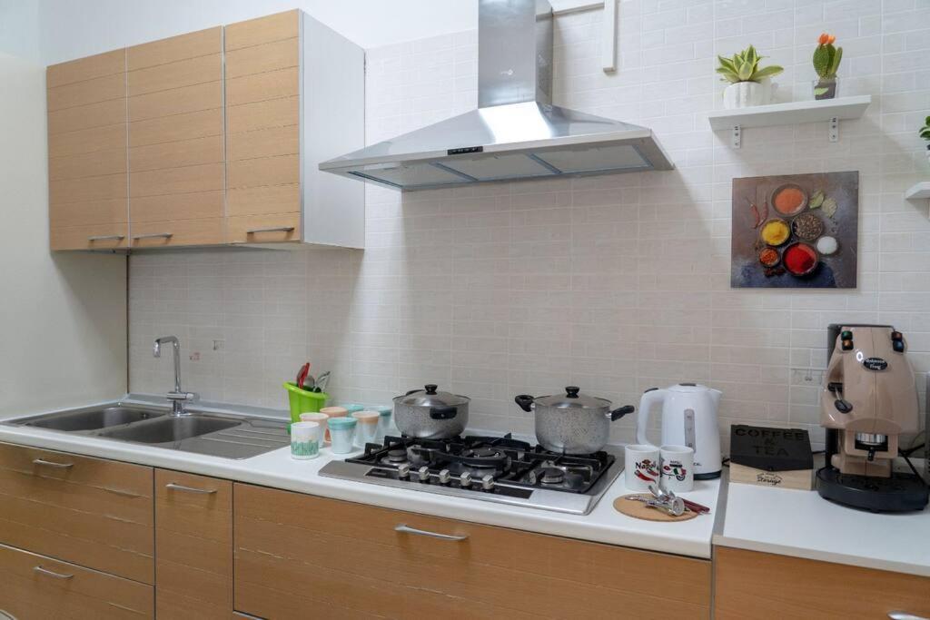 Home Nonna Sabina - Centro Storico Napoli Ngoại thất bức ảnh