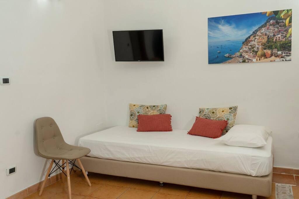 Home Nonna Sabina - Centro Storico Napoli Ngoại thất bức ảnh