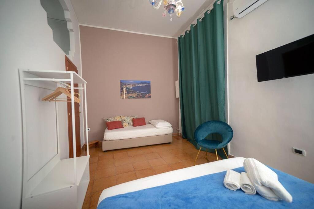 Home Nonna Sabina - Centro Storico Napoli Ngoại thất bức ảnh