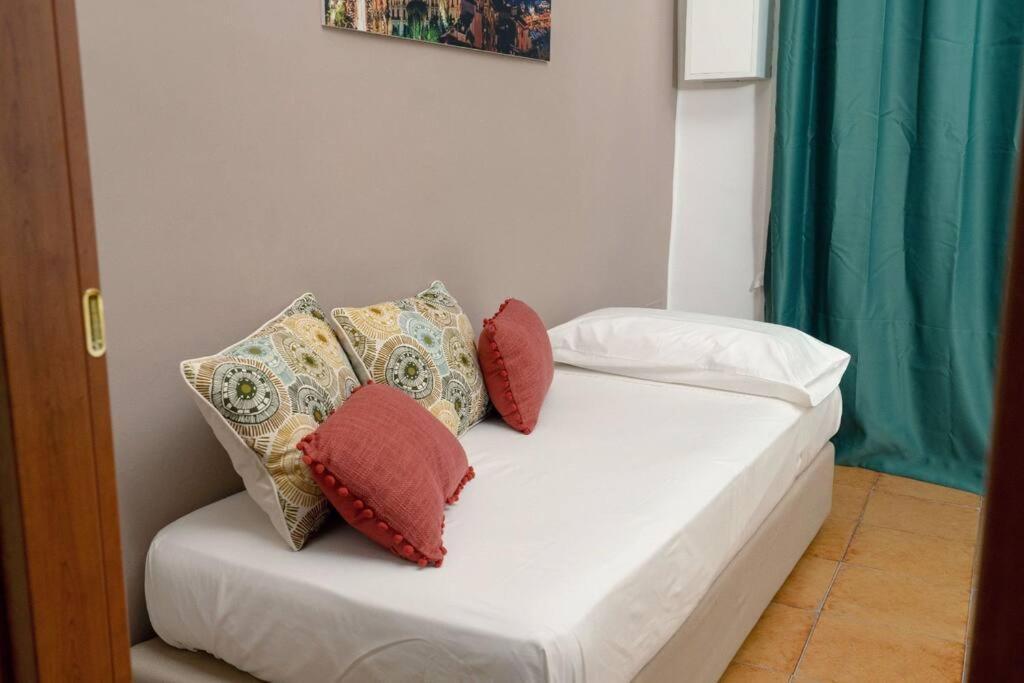 Home Nonna Sabina - Centro Storico Napoli Ngoại thất bức ảnh