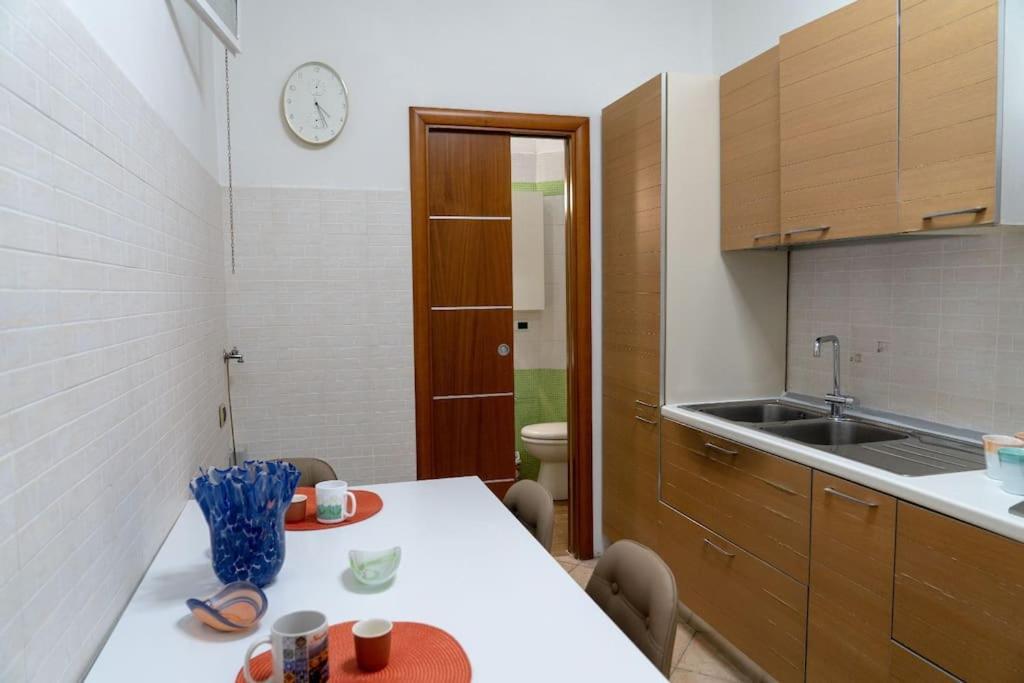 Home Nonna Sabina - Centro Storico Napoli Ngoại thất bức ảnh
