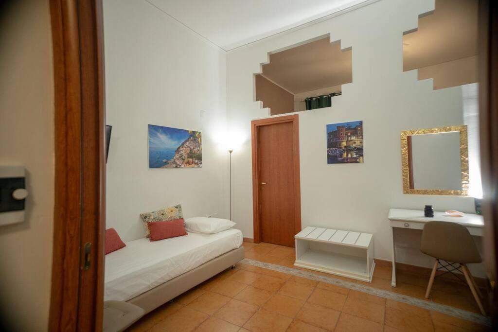 Home Nonna Sabina - Centro Storico Napoli Ngoại thất bức ảnh