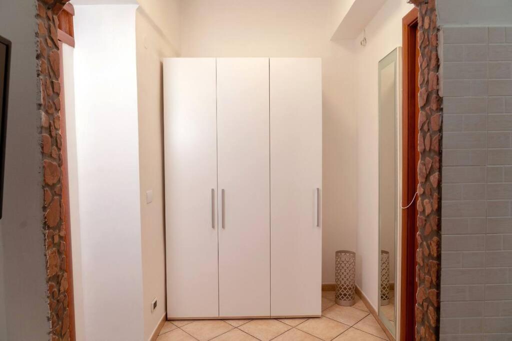 Home Nonna Sabina - Centro Storico Napoli Ngoại thất bức ảnh