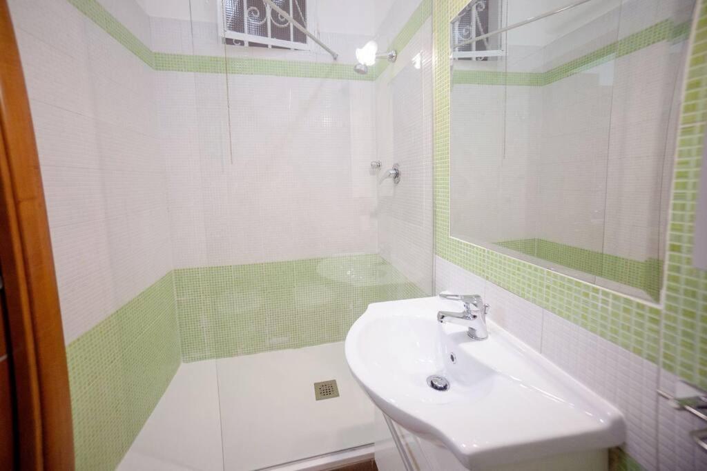 Home Nonna Sabina - Centro Storico Napoli Ngoại thất bức ảnh