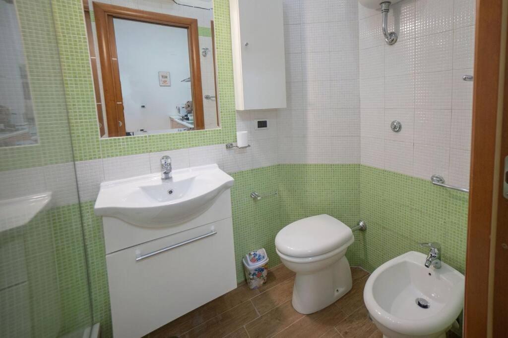 Home Nonna Sabina - Centro Storico Napoli Ngoại thất bức ảnh